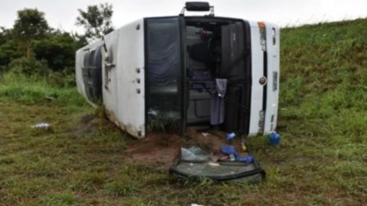 O que poderia ter evitado o acidente de ônibus envolvendo torcedores do Corinthians?