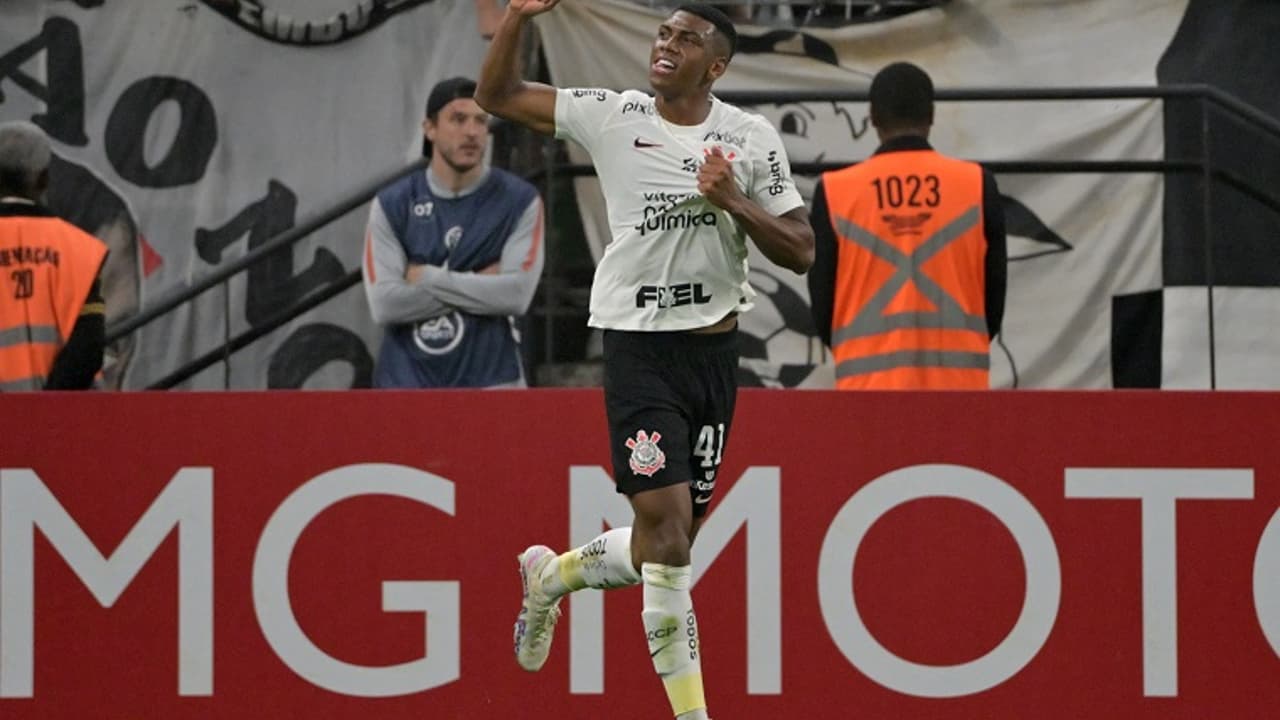 Veja quem sai por cima ou por baixo na prova do Corinthians, em Luxemburgo