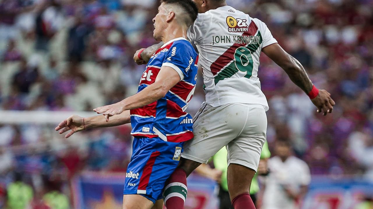 Jogo do Fluminense hoje: onde olhar a vida, o tempo e as linhas