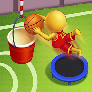 Pular Dunk 3D