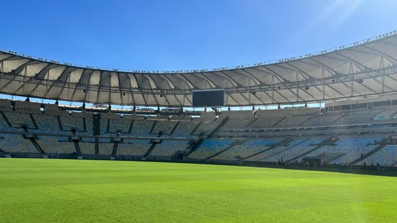 Governo prorroga TPU para utilização do Maracanã por Flamengo e Fluminense até o final do ano