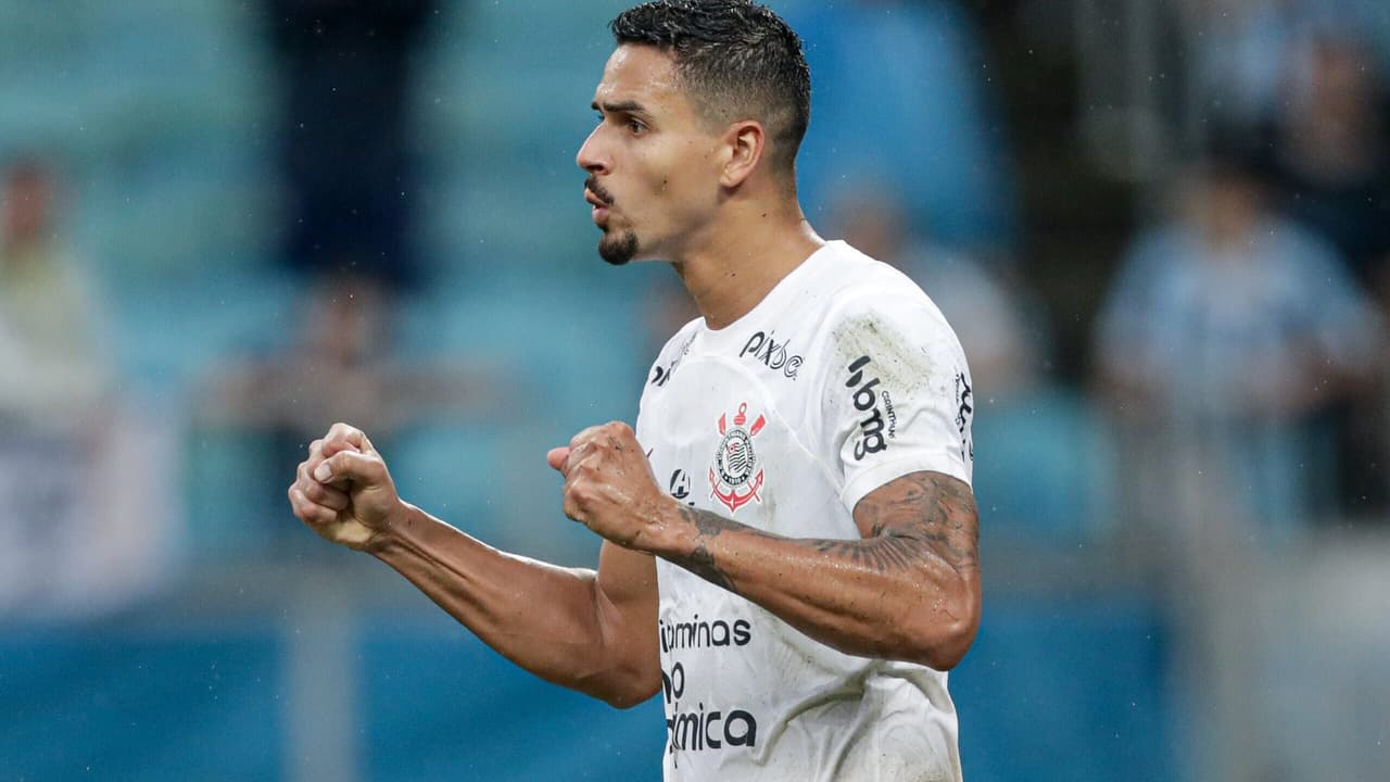 Lucas Veríssimo aceita oferta do Catar e deixará o Corinthians