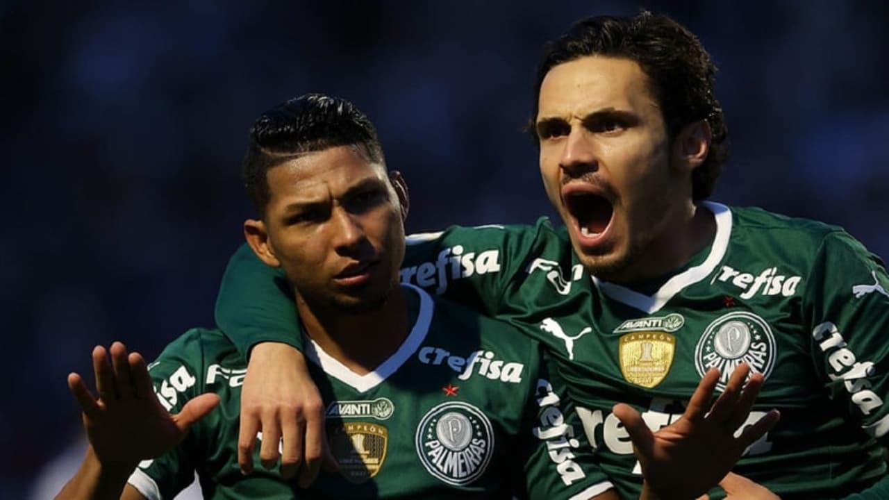 O ímpeto do ataque voltou, Palmeiras entra em maio ‘embalado’ e já está de olho na Libertadores