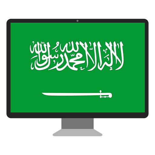 TV Saudita