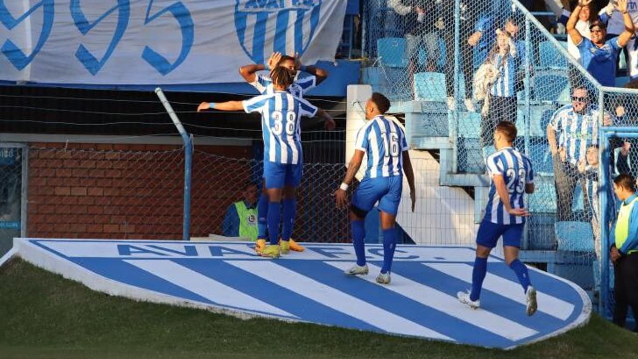 Avaí x Juventude: onde assistir ao vivo, horário e escalação dos jogos da Série B