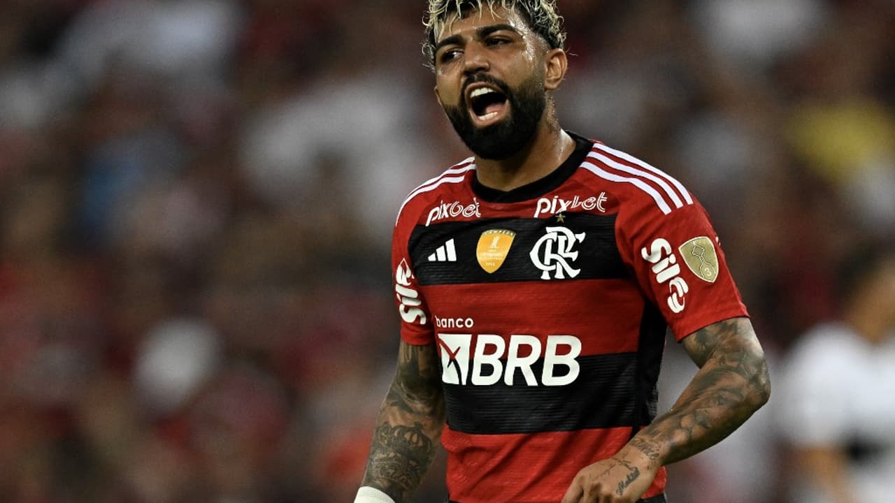 Augusto Melo quer conversar com o Flamengo e revela ‘interesse mútuo’ entre Corinthians e Gabigoli