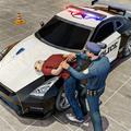 Police Simulator: Cop Car Game