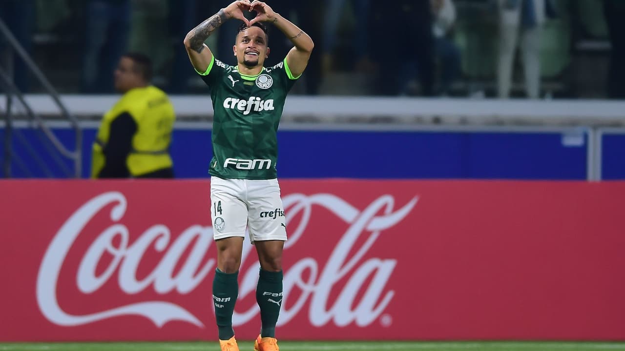 Olhar do porco: a volta do Palmeiras hoje é da sua torcida!