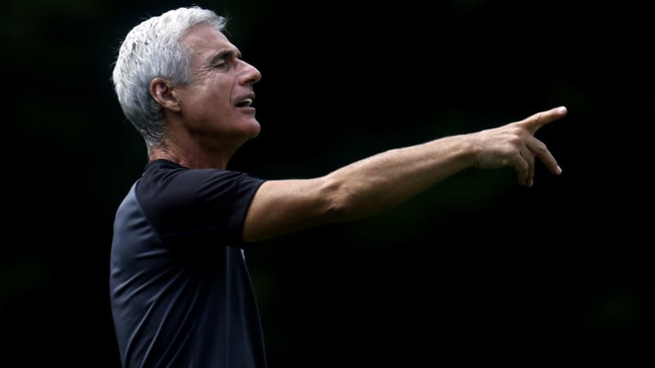 De olho na liderança, Botafogo segue tramando rodízio de elenco no Carioca e busca formas de vencer o rival