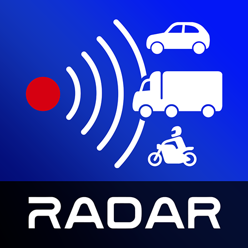 Radarbot: Localizador de radar