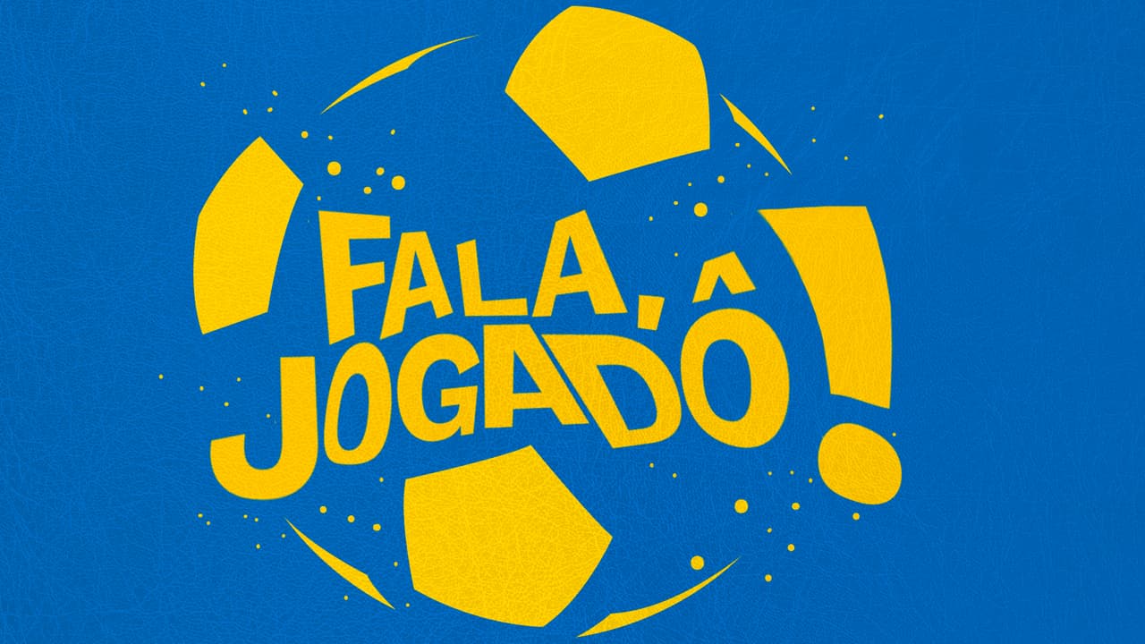 'Fala, Jugado': Lance!   Apresenta novo programa de entrevistas com personagens do mundo do futebol