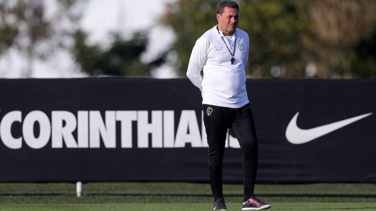 Lista do Corinthians: Luxa continua um mistério, mas Timão pode ter 'titular' contra o Newell's no Sul-Americano