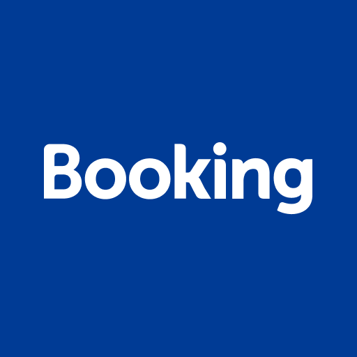 Reserva de hotéis Booking.com