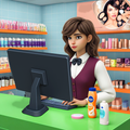 Cosmetic Store Simulator Game