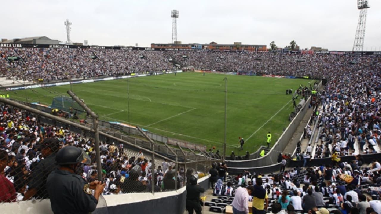 Alianza Lima e Athletico-PR são os prováveis ​​times para o duelo da Libertadores