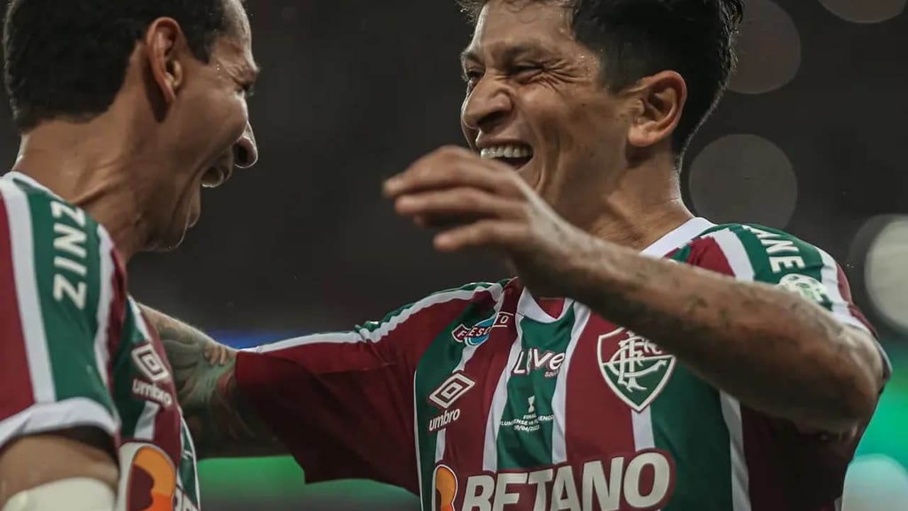 O Fluminense estará significativamente ausente da semifinal contra o Flamengo.  Veja a programação