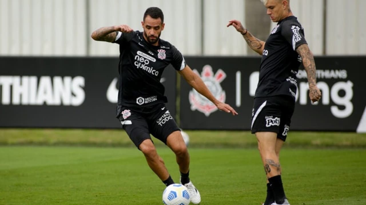 ANÁLISE: Três problemas do Corinthians e três saídas