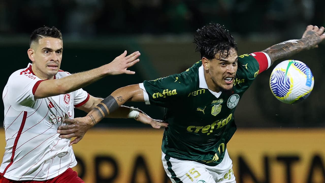 O segundo semestre destacou as dificuldades de Abel Ferreira para melhorar no Palmeiras.