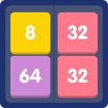 Number Merge: 2048 Puzzle