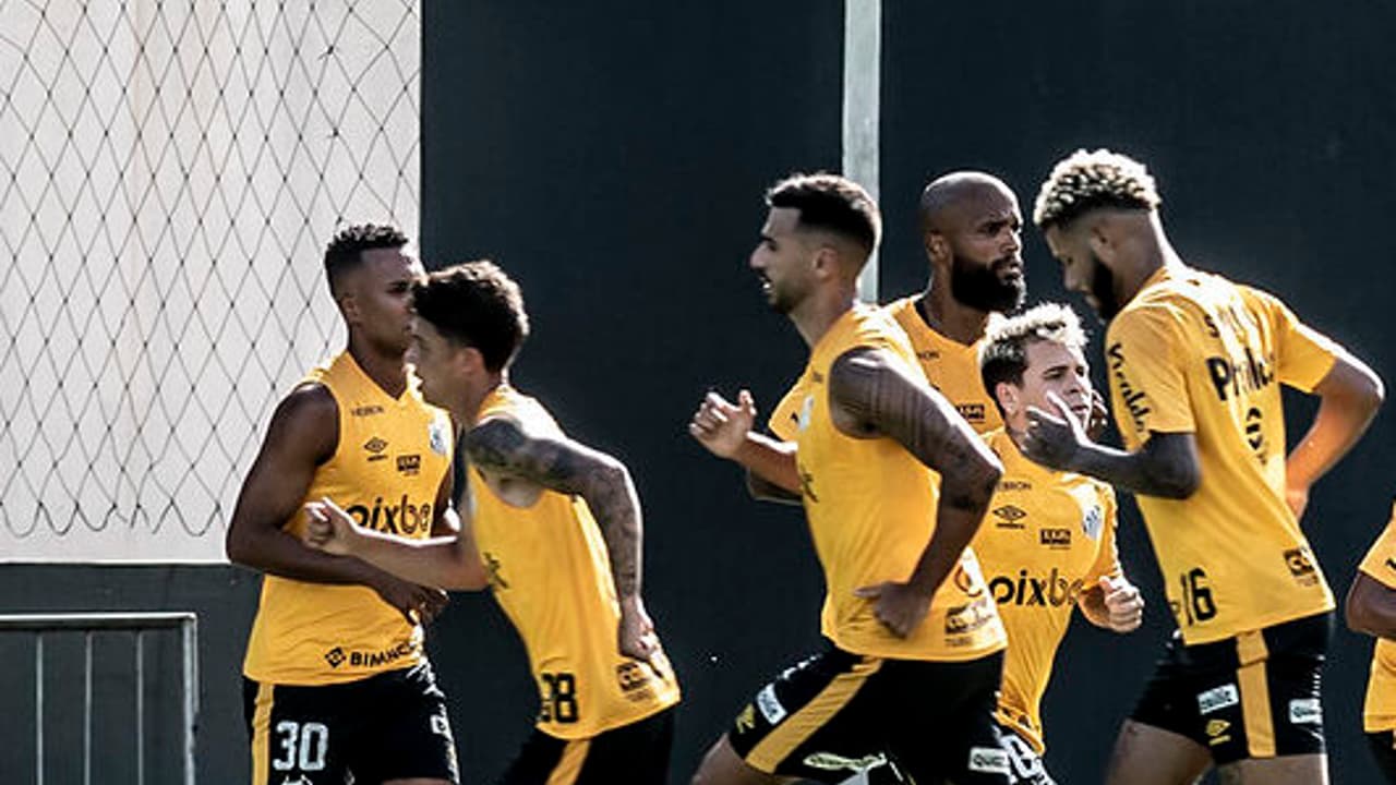 Pré-temporada: período de treinamento importante para o bom desempenho dos jogadores