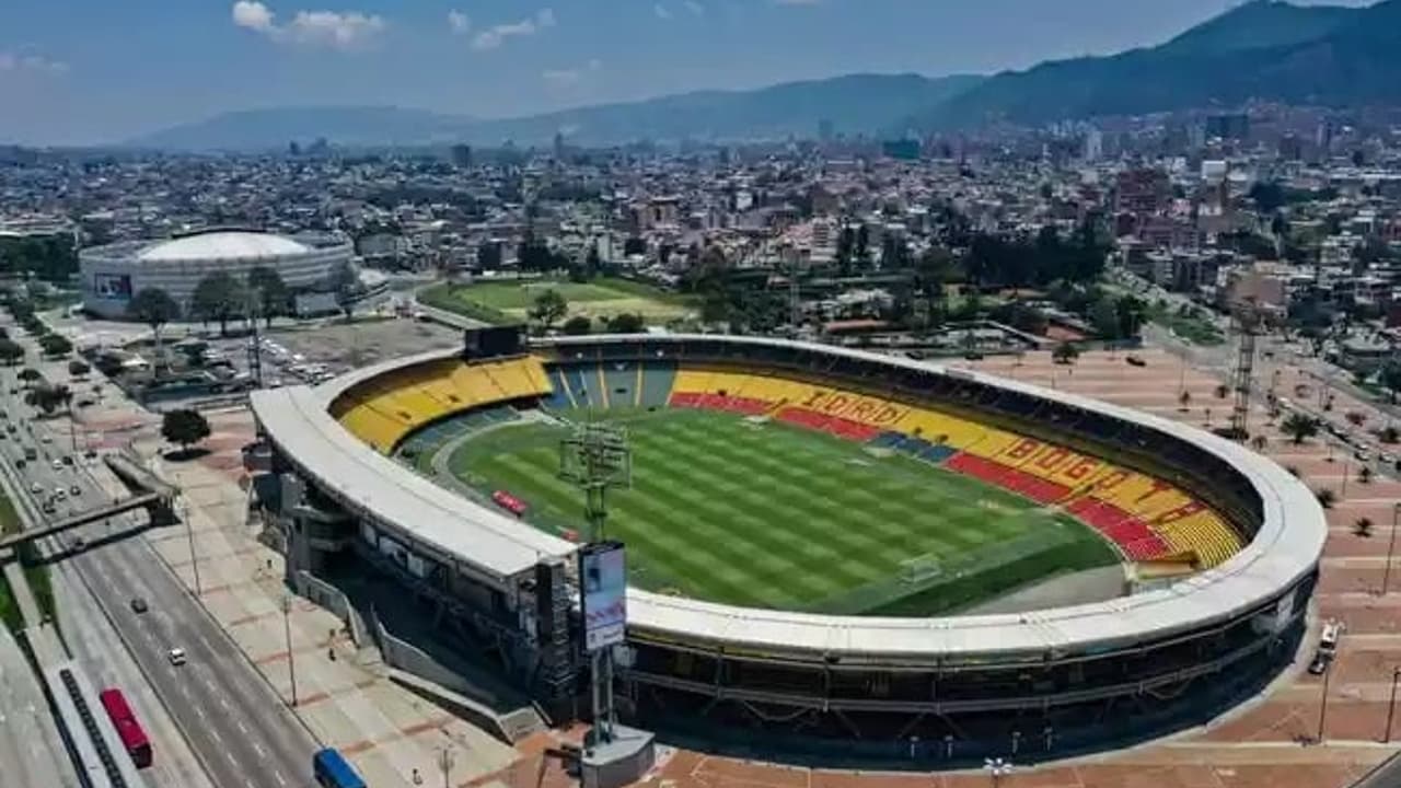 O Flamengo pode evitar o altiplano da Libertadores com a ajuda de um cantor pop.  entender