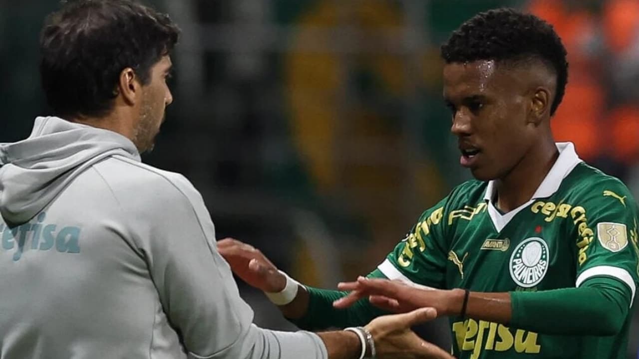 Palmeiras é consistente na vontade da ‘final’ contra o Botafogo