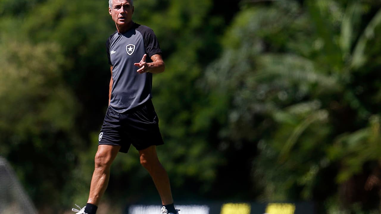 Botafogo faz retorno importante e divulga informações da partida da Copa do Brasil contra o Sergipe