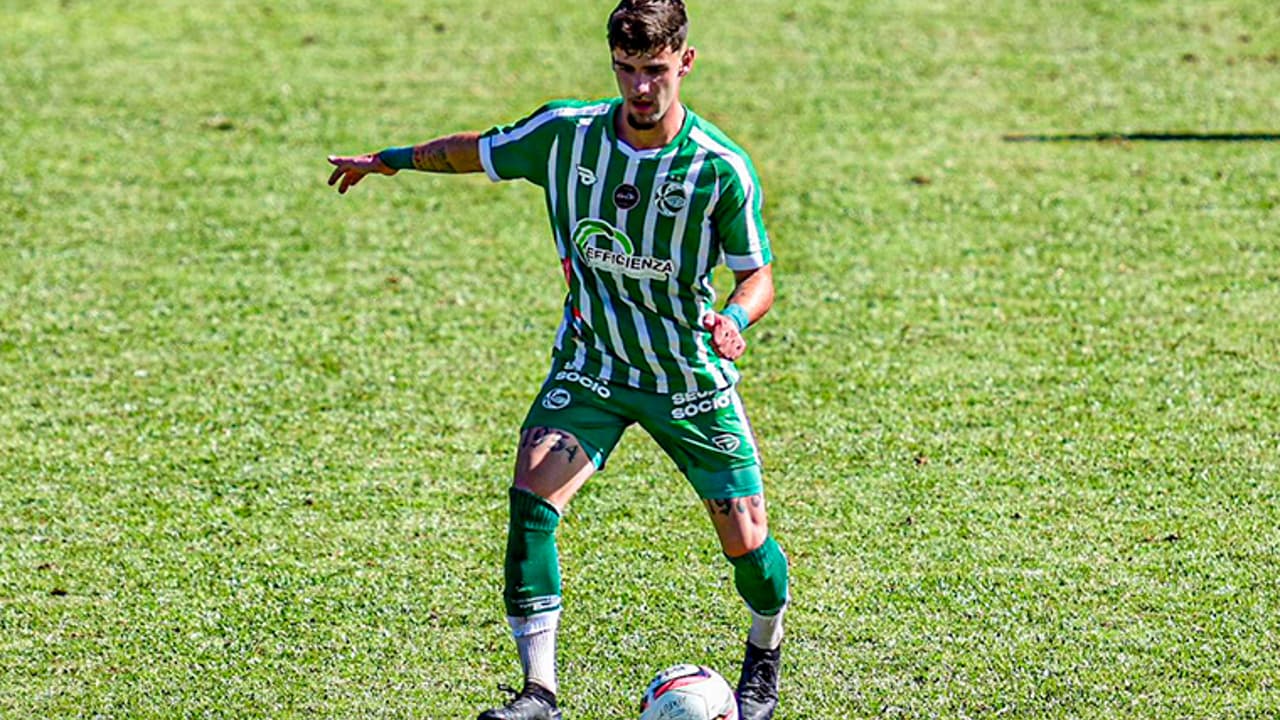 Para da Rocha, o nome do Gauchão combina perfeitamente com o elenco sub-20 do Juventude.