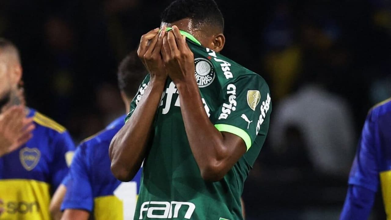 Uma defesa que ninguém passa, um ataque que ninguém faz: Palmeiras está na fase de “inimigo dos gols”