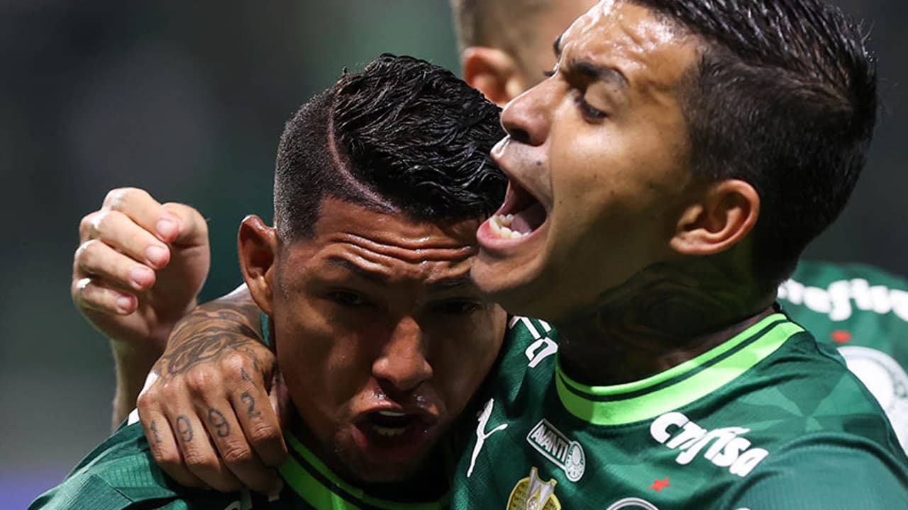 Saiba o que o Palmeiras precisa para confirmar a liderança no Paulistão