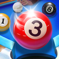 8 Ball Scott It All Pool 3D