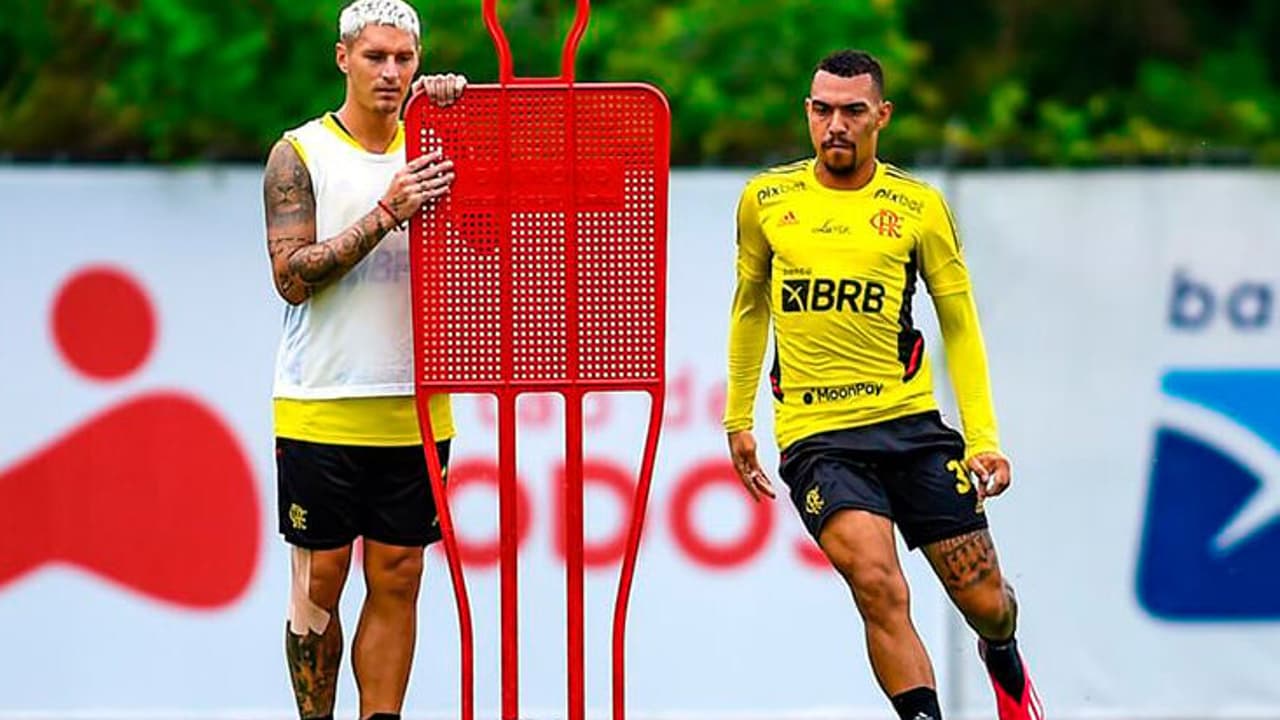 Reforço regular do Corinthians, e jogadores podem estrear contra o Palmeiras