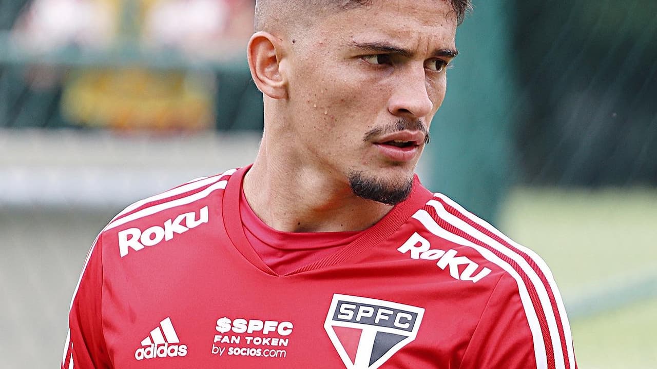 Escalação do São Paulo: Pablo Maia afastado?   Erison inicial?   Ceni testa opções para jogo contra o Santo André