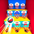 Dunk Stars - Jogo de Basquete