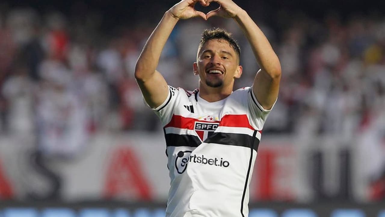 A ausência de Pablo Maia comprova que o jogador é insubstituível no São Paulo