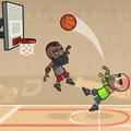 Basquetebol: Basketball Battle