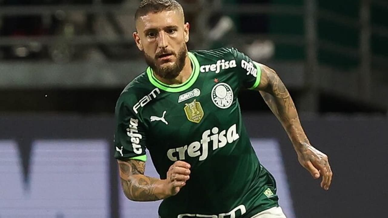 Zé Rafael será julgado pelo STJD após ser acusado de 'roubar' o Palmeiras;   Abel fará duas provas por dia.