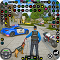 Police Car: Cop Car Games 3d