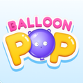 Balloon Pop Pop