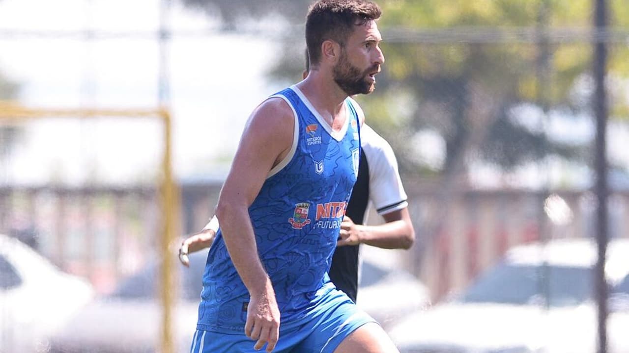 Voltando ao futebol carioca, Niteroiense FC recebeu proposta para se tornar SAF