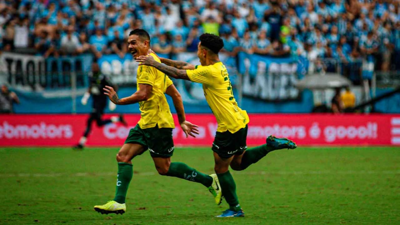 Adversário do Botafogo na Copa do Brasil, o Ypiranga tem um ataque brilhante e está invicto em casa