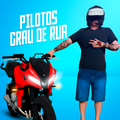 Pilotos Grau De Rua