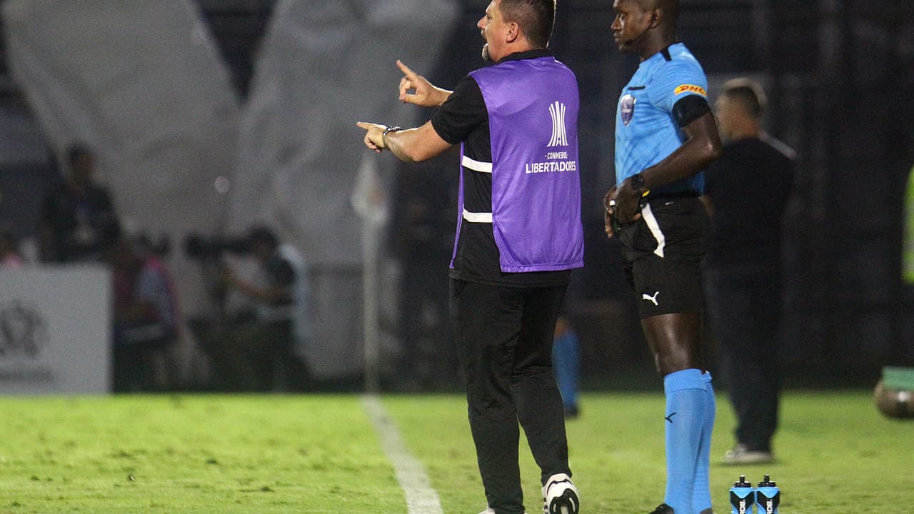 Fábio Matias foge de fantasmas do passado no Botafogo após classificação para a Libertadores: 'Vida nova'