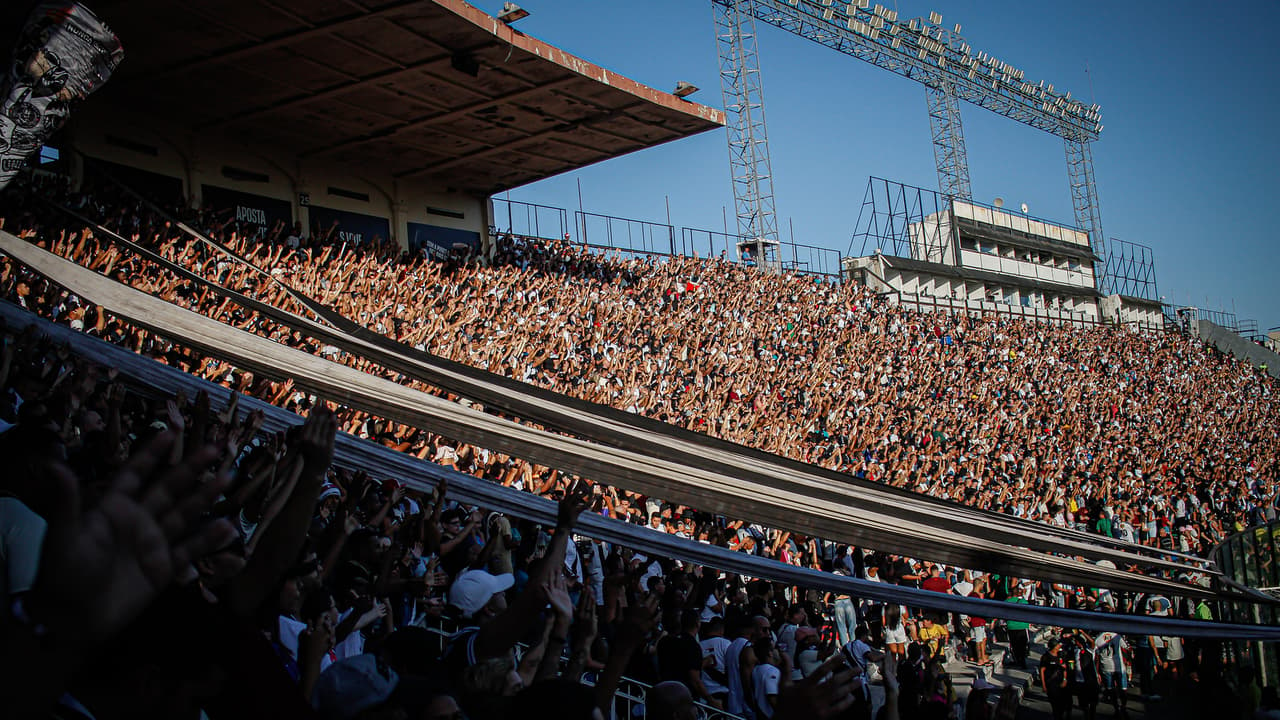 CEO do Vasco fala sobre a aparição de Payet em campo