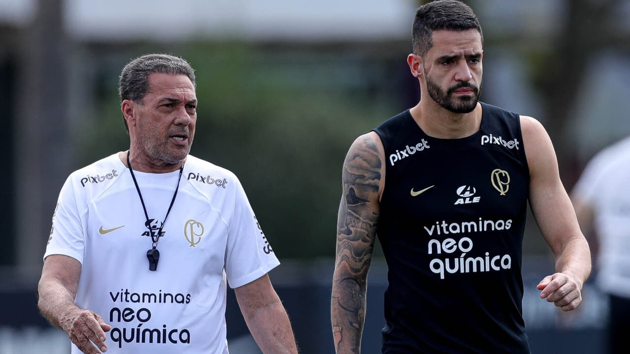 Corinthians pode dobrar contra o Fortaleza