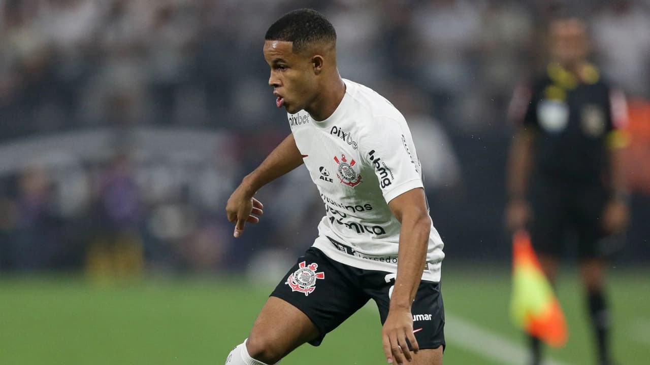 Expectativa x realidade: “Endrick” do Corinthians, Pedro está longe do valor idealizado;   conheça os motivos