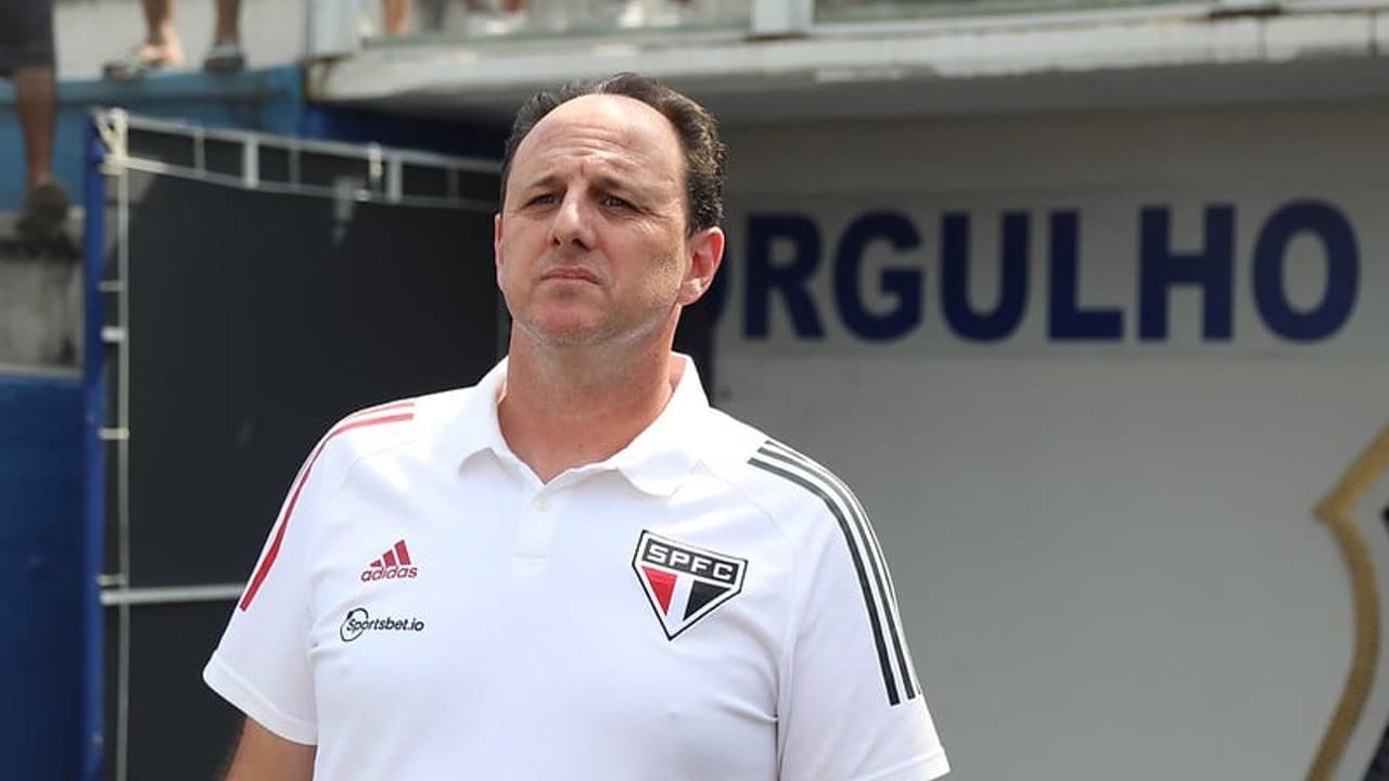 O São Paulo tem um tabu sobre Água Santa para evitar mais uma ‘maldição das quartas de final do Paulistão’.