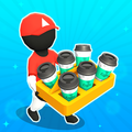 Coffee Shop : Tycoon Game