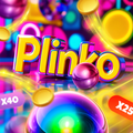 Plinko Buket Drop