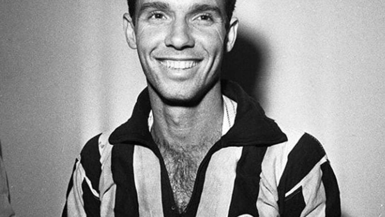 Ídolo nacional, Zagallo marcou a história do futebol carioca